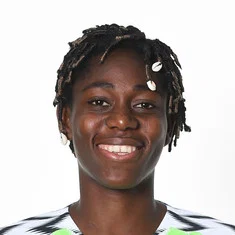 Asisat Oshoala