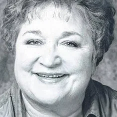 Lucile McIntyre