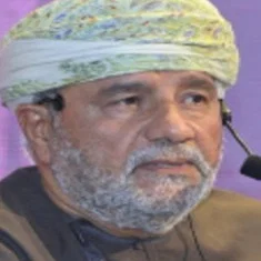 Talib Al Balushi