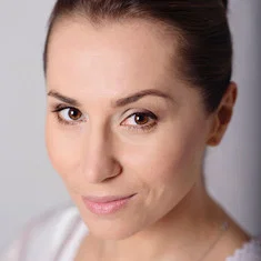 Agnieszka Grzybowska