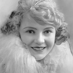 Hazel Belford