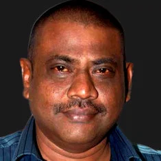 S. S. Chakravarthy