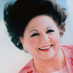 Vestal Goodman