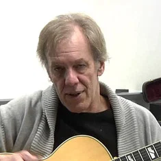 Bob Metzger