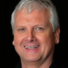 Rod Harrington