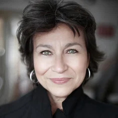 Laurence Jeanneret