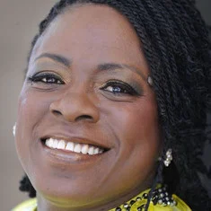Sharon Jones