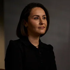 Ali Vitali