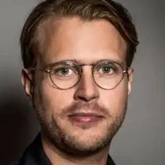 Nils Bergman