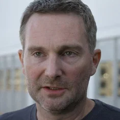 Lars Blackmore