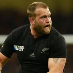 Joe Moody