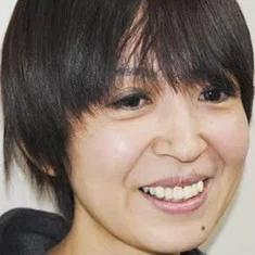 石上加奈子