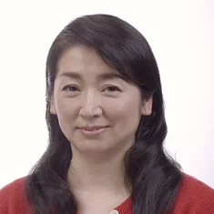 Tomoko Abe