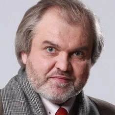 Андрей Железный