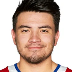 Nick Suzuki