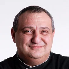 Giovanni Apollo