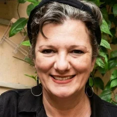 Magda Crudelli