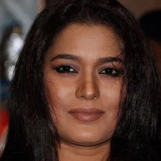 Ananya Chatterjee