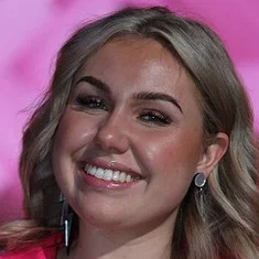 Lia Larsson