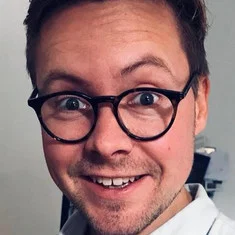 Christian Trangbæk