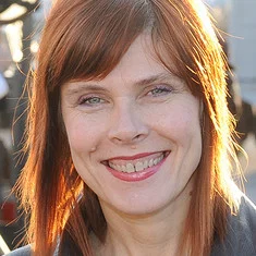 Adrienne Mitchell