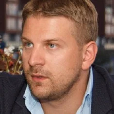 Дмитрий Рубежин