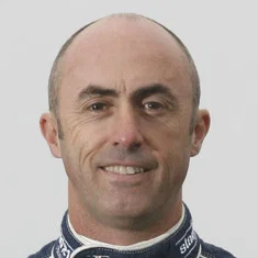 David Brabham
