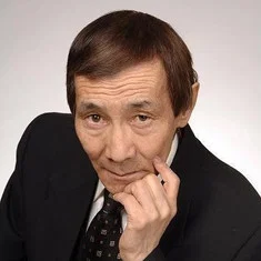 Михаил Скрябин