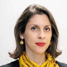 Nazanin Zaghari-Ratcliffe