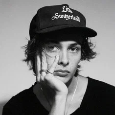 Connor Brashier