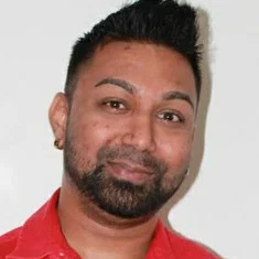Neil Govender