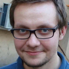 Дмитрий Волкострелов