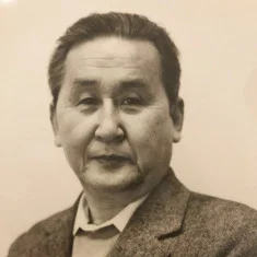 Tadahito Mochinaga
