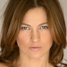 Yuliya Mayarchuk