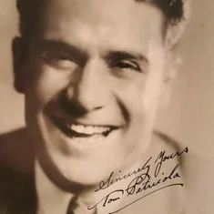 Tom Patricola