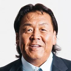 Riki Choshu