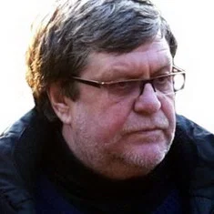 Сергей Шульга