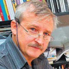 Jaroslav Baran