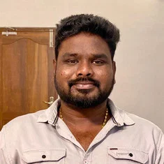 Kartik Jayas
