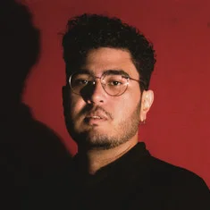 Caio Cruz
