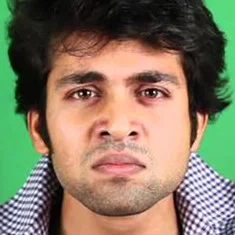 Akash Mukherjee
