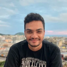 Abrahão Souza