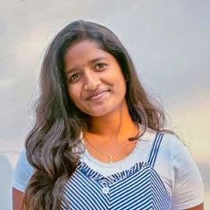Laya Miryala