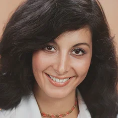 Maria Cristina Nunes