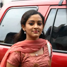 Mahalakshmi Sarveshwaran
