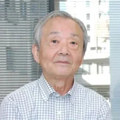 Yoji Hashimoto