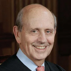 Stephen Breyer