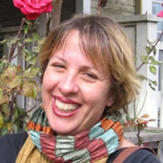 Yvette Kaplan
