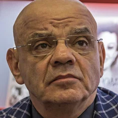 Константин Райкин