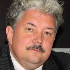 Sergey Baburin